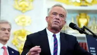 How Big Is Robert F. Kennedy Jr.’s Social Security Check?