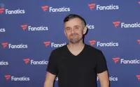 Self-Made Millionaire Gary Vaynerchuk: Growing Up Poor Made Me a Happy Person