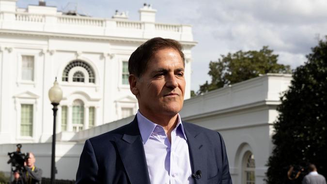 Mark Cuban’s Money Timeline: See the Billionaire’s Financial Milestones Through His Career