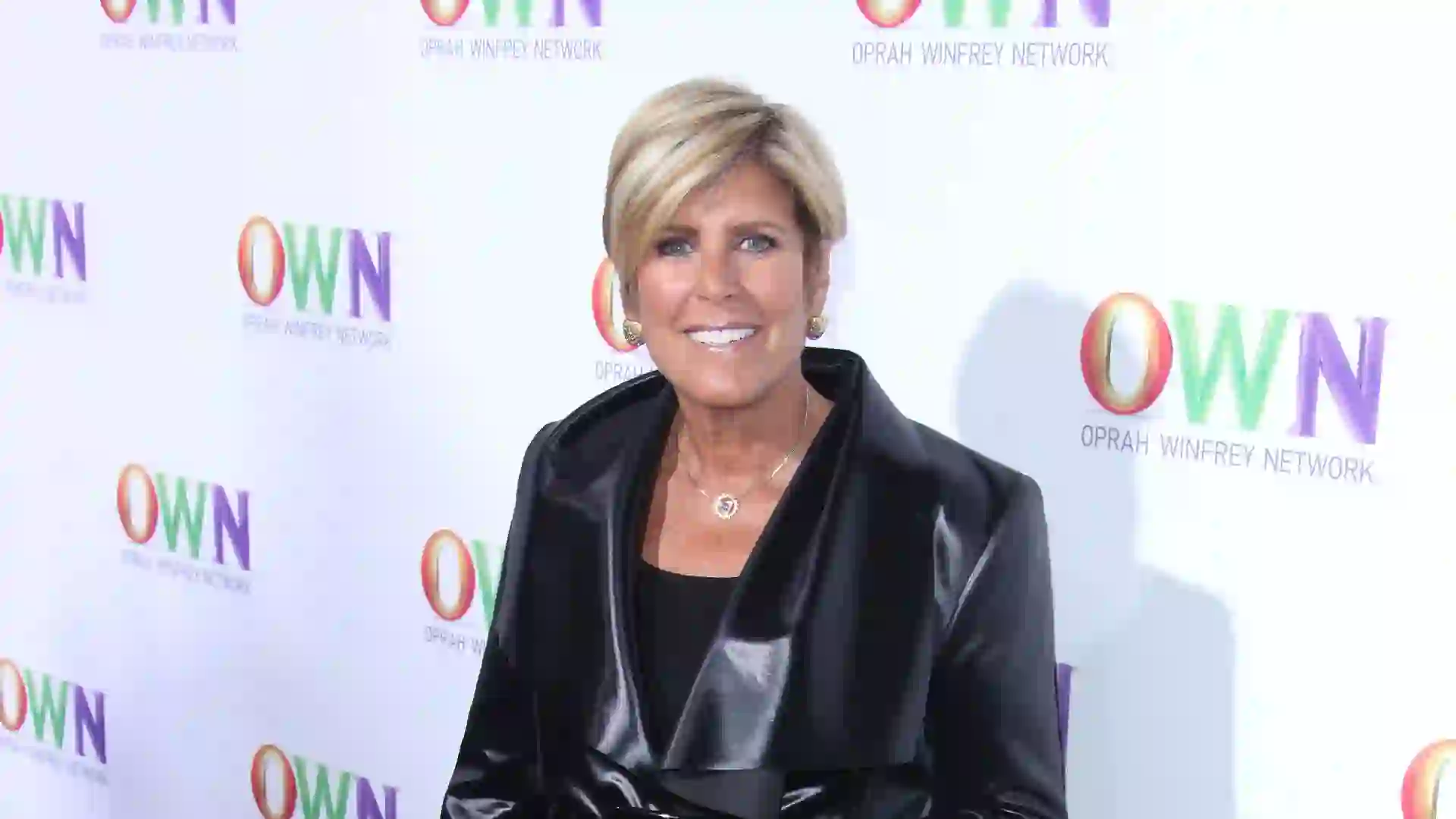 OWN Oprah Winfrey Network launch cocktail reception for the Television Critics Association 2011 winter press tourPictured: suze orman,oprah winfreynancy odellcarson kressleycat corajennifer corachristina ferraregayle kingindre vlskontasrandall sullivanlaura bermanlisa lingmike tysonnancy o'dellroma downeymark burnettsuze ormankathy travisRef: BLU_S230415 060111 NON-EXCLUSIVEPicture by: / SplashNews.