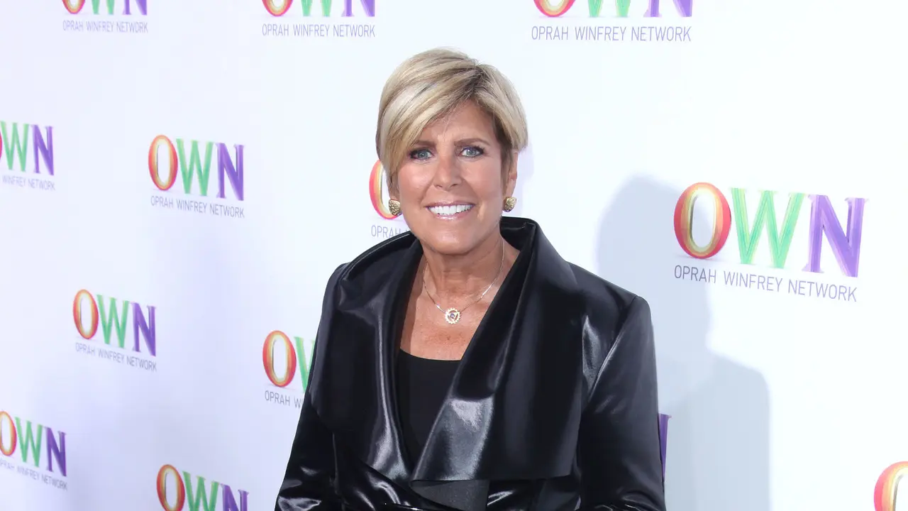 OWN Oprah Winfrey Network launch cocktail reception for the Television Critics Association 2011 winter press tourPictured: suze orman,oprah winfreynancy odellcarson kressleycat corajennifer corachristina ferraregayle kingindre vlskontasrandall sullivanlaura bermanlisa lingmike tysonnancy o'dellroma downeymark burnettsuze ormankathy travisRef: BLU_S230415 060111 NON-EXCLUSIVEPicture by: / SplashNews.