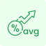 Average Savings Accounts Rates