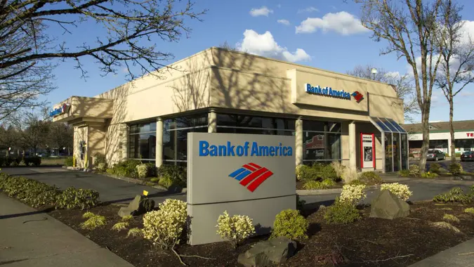 Here’s Your Bank of America Routing Number