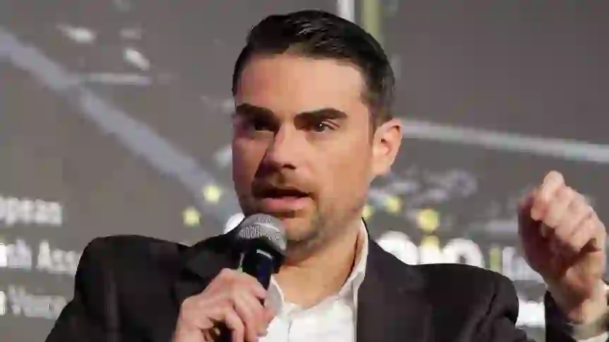 Ben Shapiro Calls Retirement ‘a Stupid Idea’ — 3 Signs That Might Be True for You