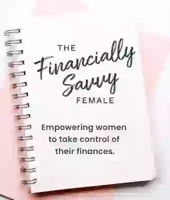 The Financially Savvy Female