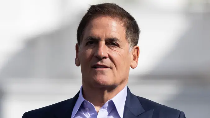Mark Cuban’s Advice for Young People Who Want To Get Rich