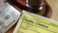 The 4 Most Common Traffic Tickets and What They’ll Cost You