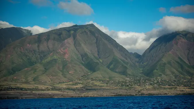 6 Beach Vacations That Need To Be on Every Middle-Class Retiree’s Bucket List