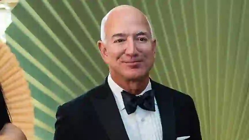 Jeff Bezos Earns So Much He Could Buy a Rolex Every Second — How Does He Make Money?