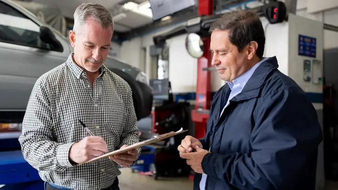 More than Half of Boomers Struggle To Afford Car Repairs — 4 Things You Can Do 