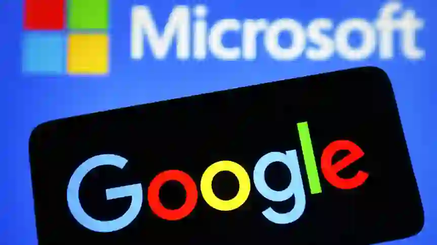 Microsoft vs. Google: Which Tech Stock Is the Better Buy for Investors?