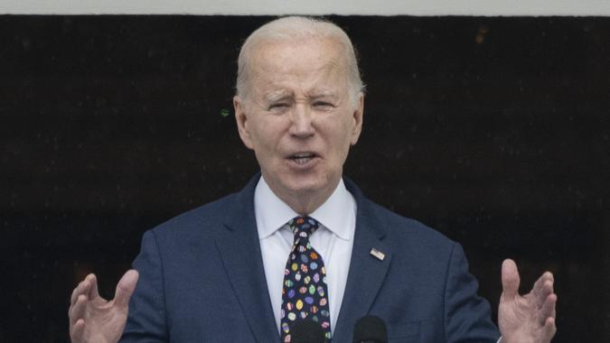Biden’s ‘Failed Policies’ Costing Americans $11K More a Year: Can We Afford It?