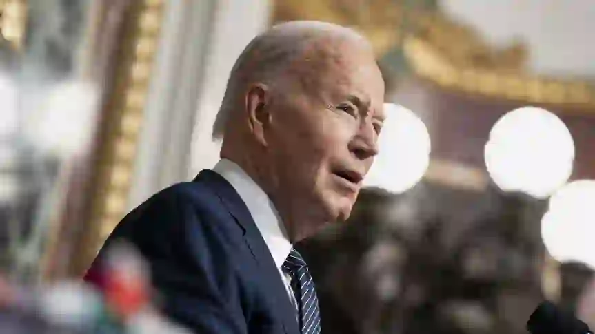 How Biden’s Politics Could Be Affecting Your Ability To Buy an Electric Vehicle