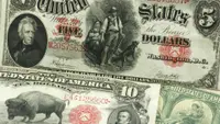 16 Rare Bills Worth Thousands That Are Highly Coveted by Collectors