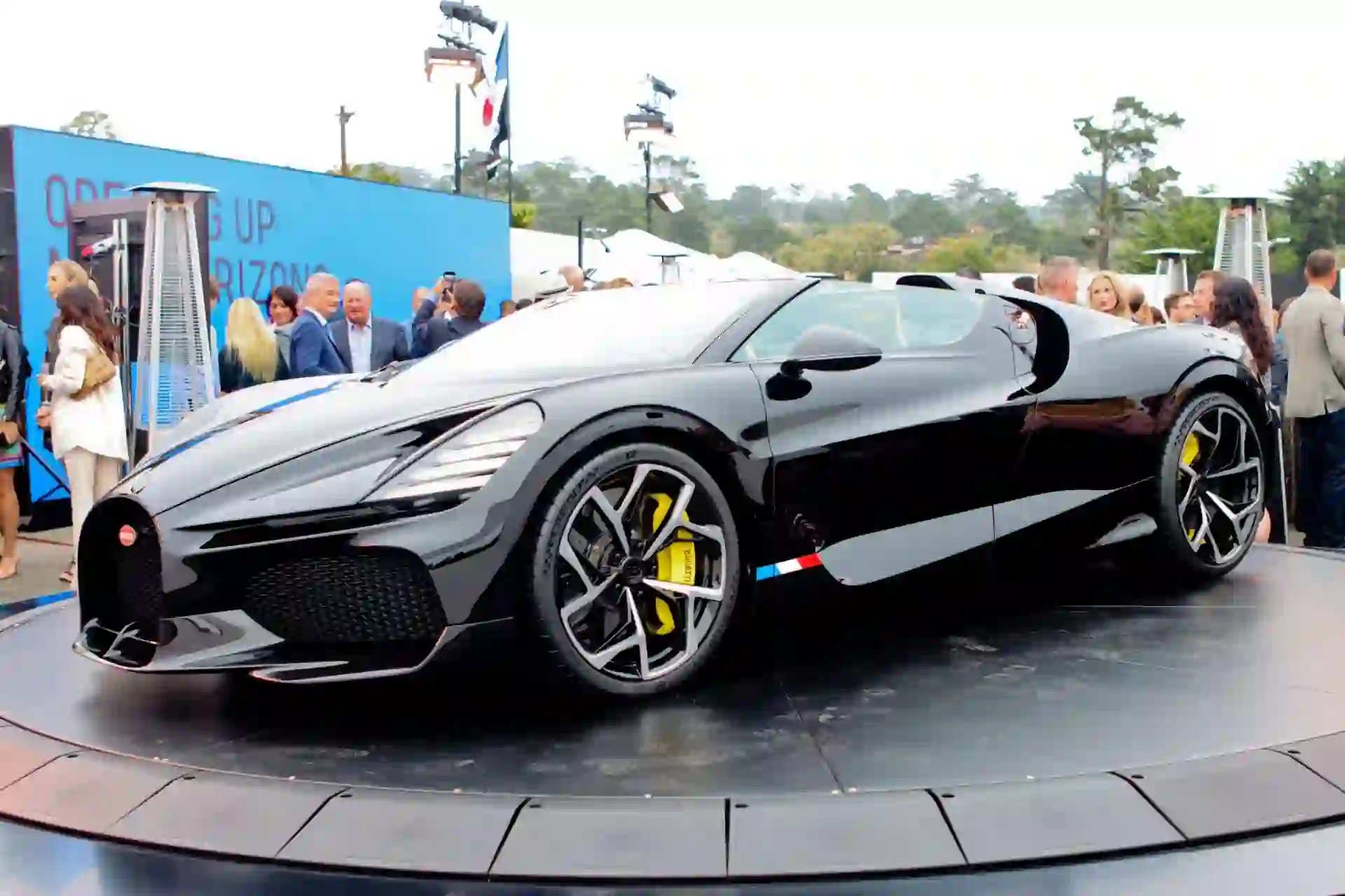 4 Priciest Cars Owned by the Ultra-Rich