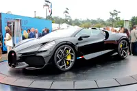 4 Priciest Cars Owned by the Ultra-Rich