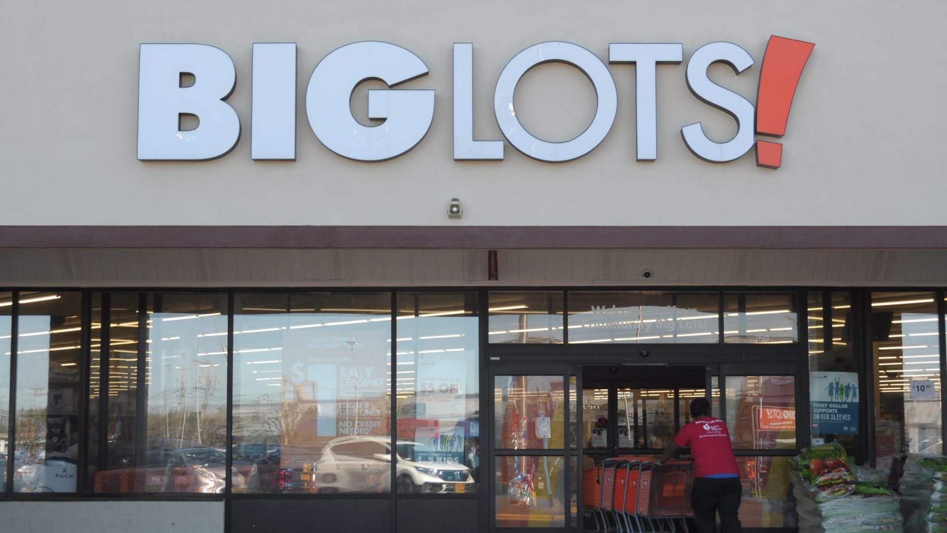 Top Picks for Affordable Essentials at Big Lots This Summer