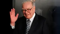 Warren Buffett Sold His Apple Stock — Here’s Why