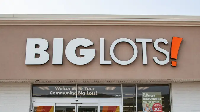 Businesses in Bloomsburg, US - 21 May 2023