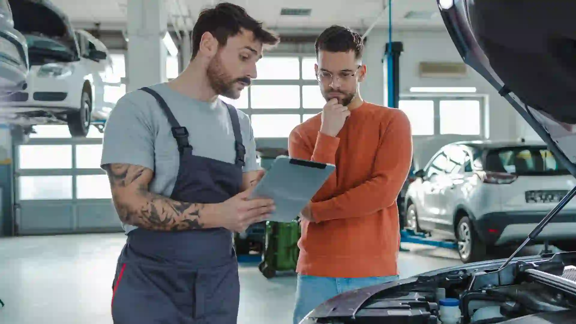 5 Places To Save the Most Money on These 10 Most Common Car Maintenance Issues