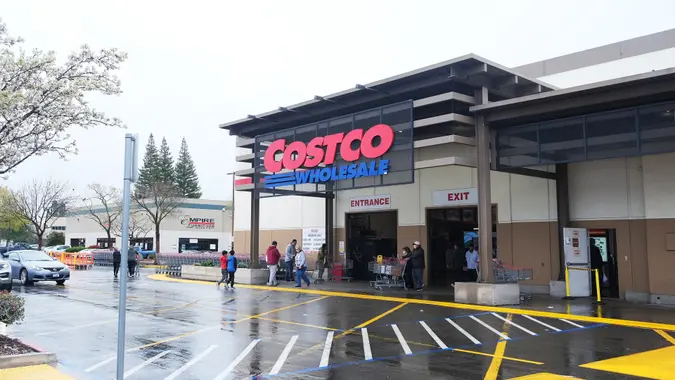 50 Top Purchases at Costco in 2024 — And How Much They Cost