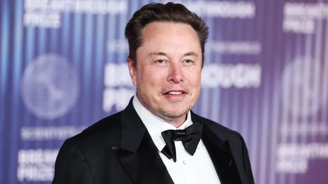10th Annual Breakthrough Prize Ceremony - 13 April 2024