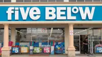 6 Items for Retirees To Splurge, Settle For  Skip at Five Below
