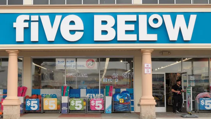 6 Five Below Items That Have the Highest-Rated Reviews