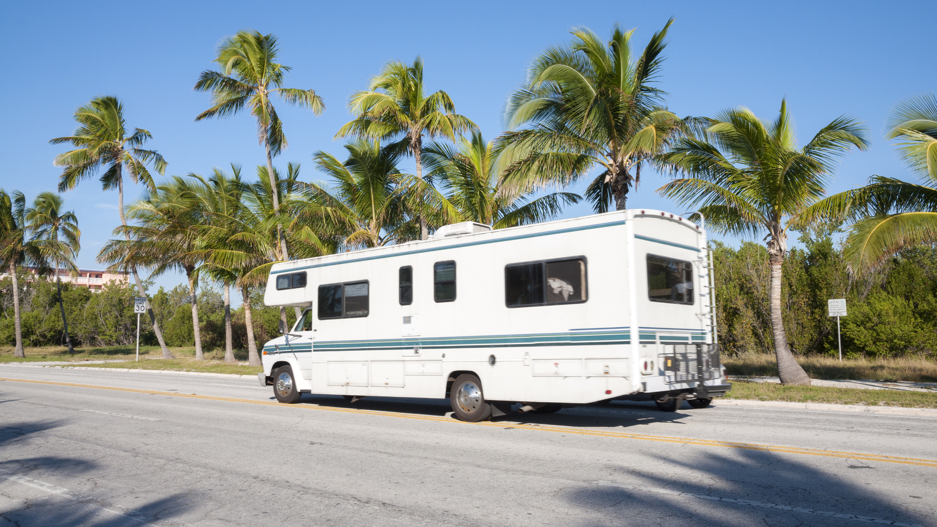 RV Retirement In Florida: A Cheaper Alternative To Housing? Let's Take ...