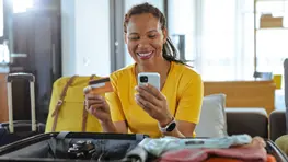 3 Moves to Make If You’re Paying Interest On Your Credit Card Debt