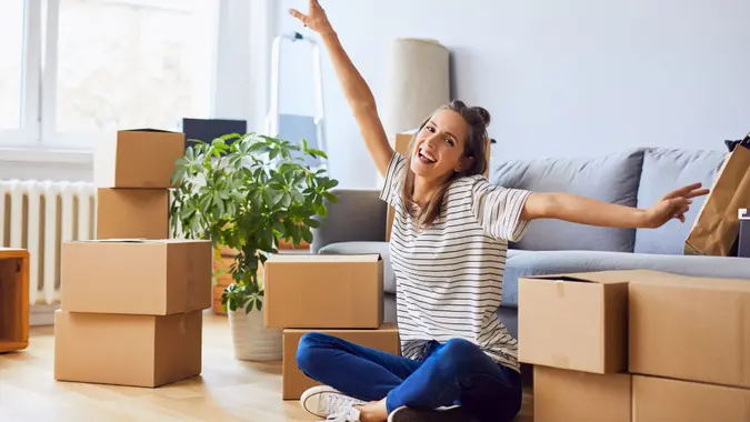 6 States People Are Moving to Due to Lower Rent
