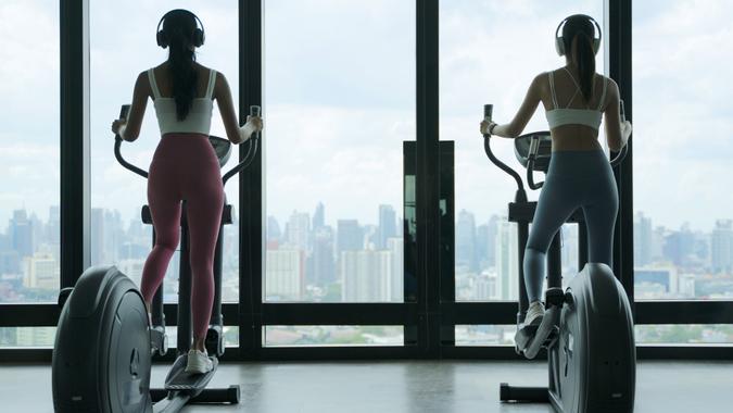 How Much It Costs To Join These 5 Exclusive Luxury Gyms