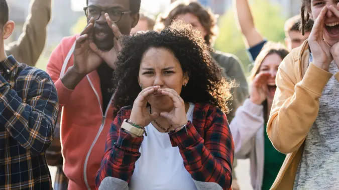 4 Ways College Students Can Make Money That Are Better Than Being Paid To Protest