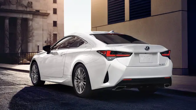 Auto Experts: Stop Buying These 4 Sports Cars Immediately