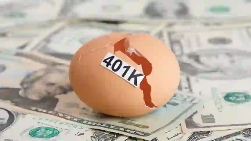 Why Your 401(k) Is Leaving You Behind While the Wealthy Double Their Nest Egg