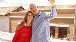 The Richer Way Podcast, Season 3, Episode 9: The Financially Smart Way to Retire Abroad with Edd and Cynthia Staton