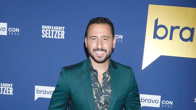 Josh AltmanPictured: josh altman,hoda kotb,savannah guthrie,joe gorga,adriana de moura,candy spelling,caroline stanbury,josh flagg,julia lemigova,kathy hilton,lisa hochstein,erika jayne,lisa rinna,tracy tutorRef: BLU_S4127192 141022 NON-EXCLUSIVEPicture by: Gregory Pace / ShutterstockShutterstockUSA: 1 646 419 4452UK: 020 8068 3593eamteam@shutterstock.