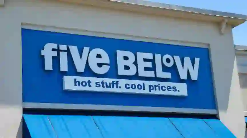 4 Halloween Items To Get at Five Below That Cost Much More at Walmart