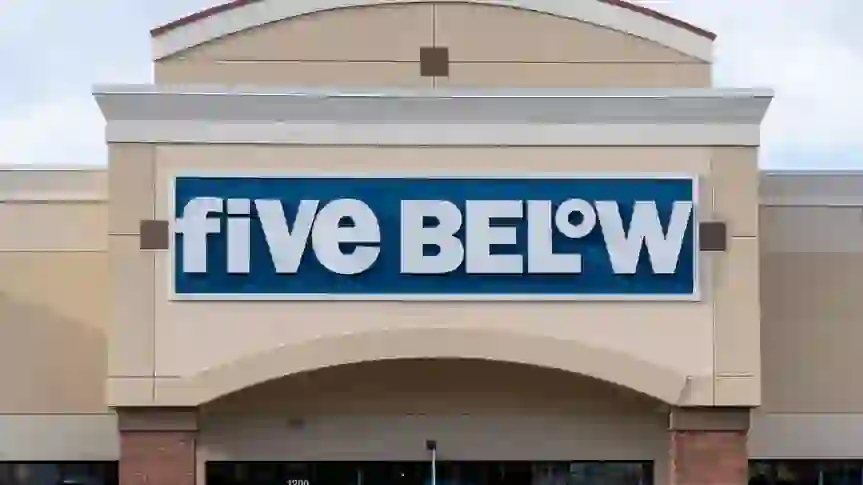 11 Best Five Below Christmas Deals Under $10