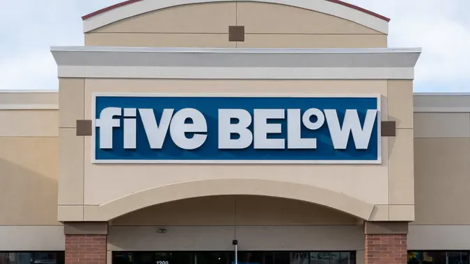 5 Best New Five Below Arrivals for Your Money in September