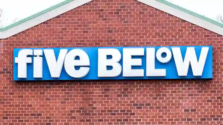 8 Five Below Halloween Finds for Under $10
