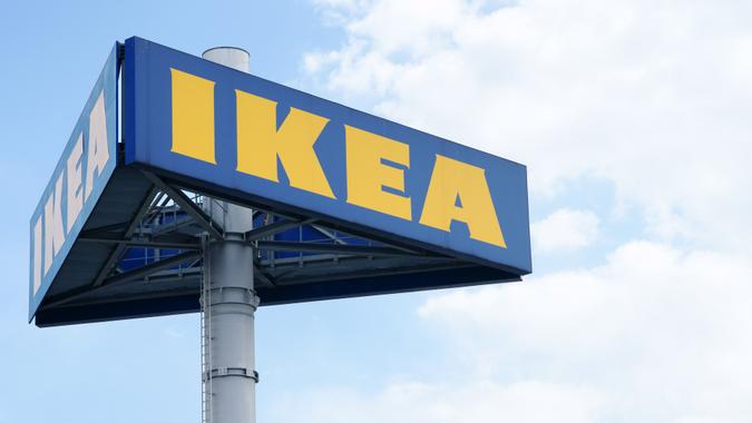 5 Ikea Items That the Wealthy Are Buying in 2024