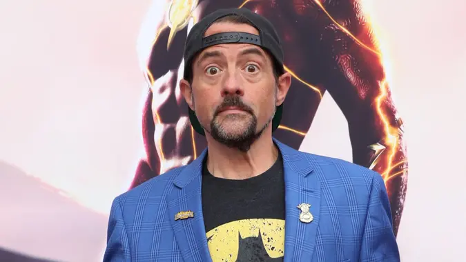 'The Flash' film premiere, Los Angeles, California, USA - 12 Jun 2023