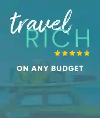 Travel Rich On Any Budget
