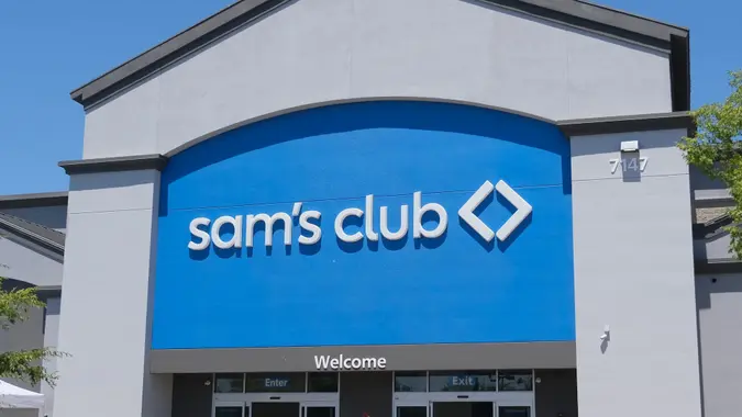 11 Best Deals for Your Money at Sam’s Club in July 2024