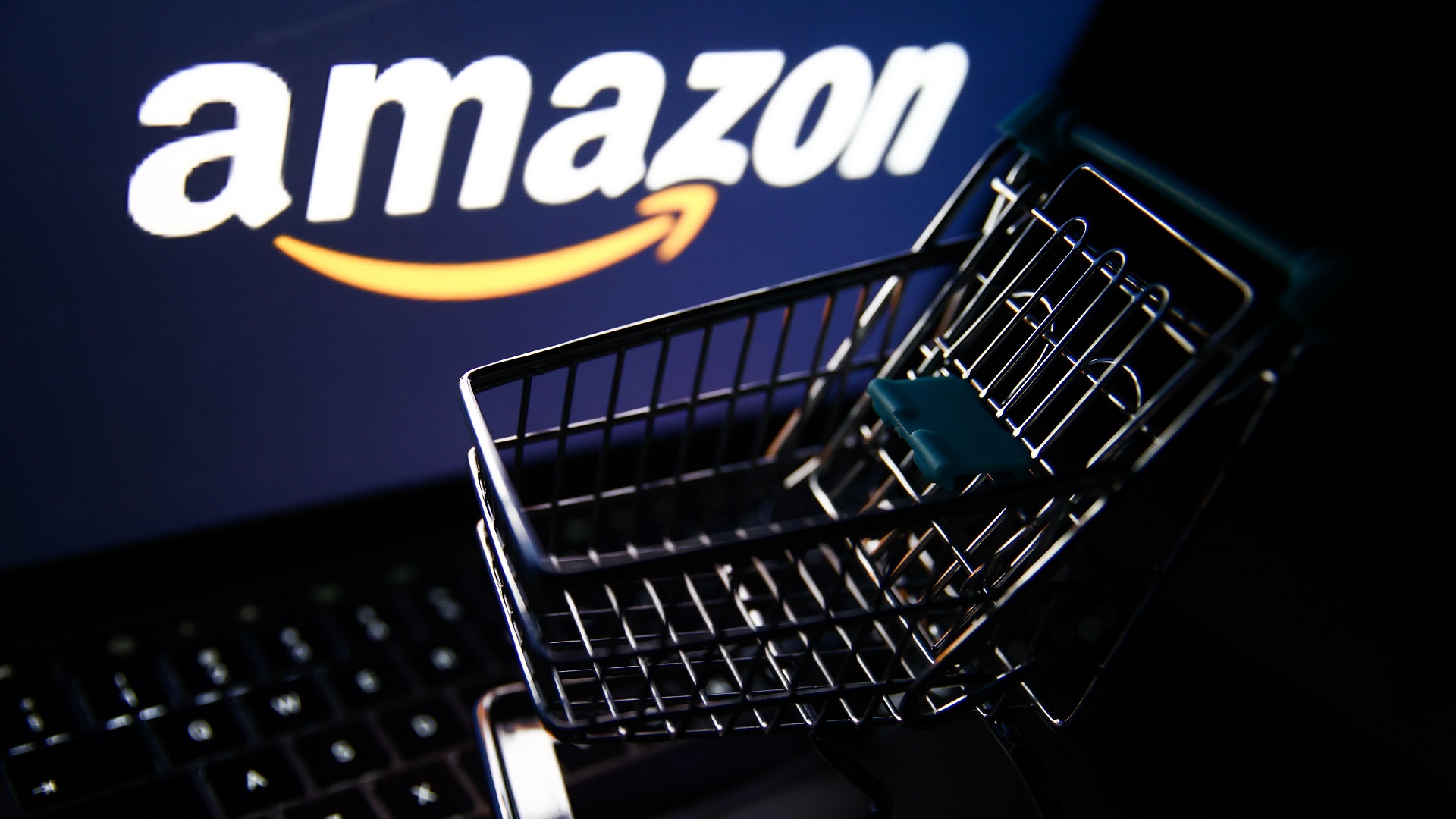 Amazon compra online online