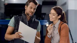 What To Check Before You Sign an Auto Loan Contract