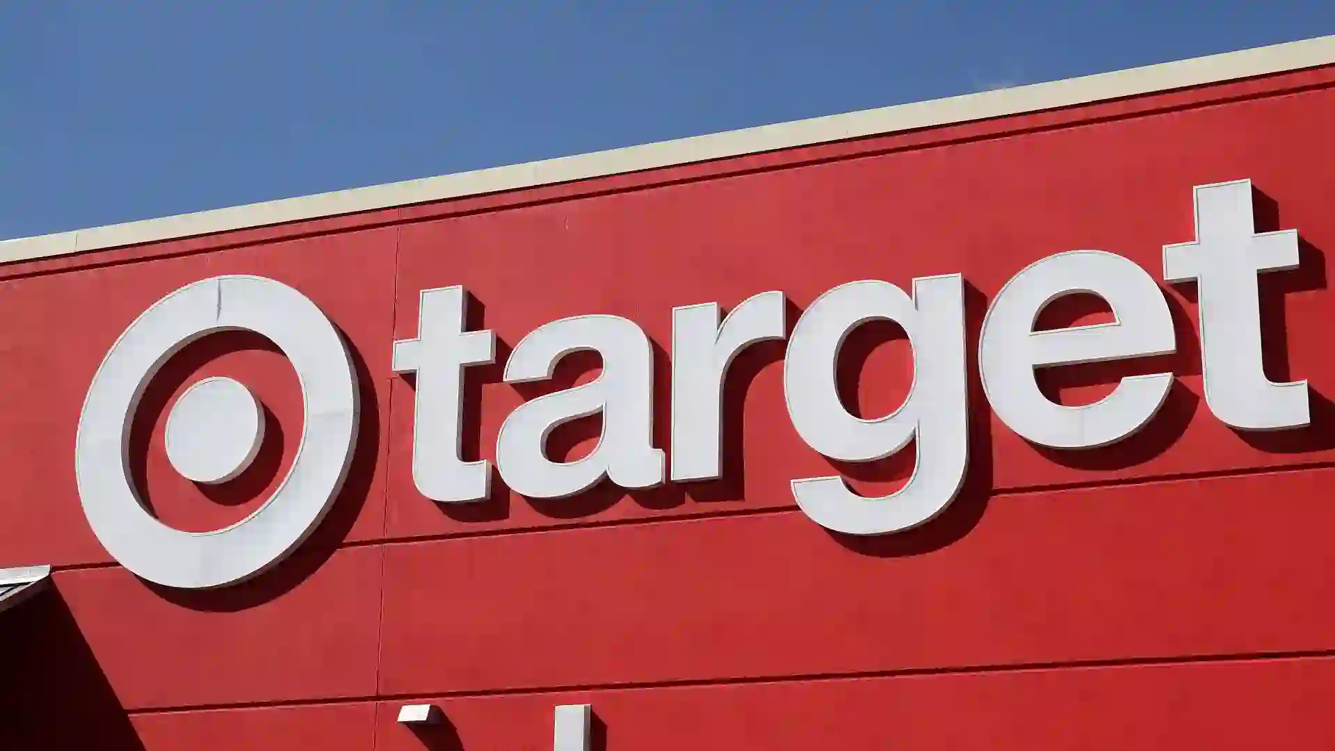 Targer Beats Third Quarter Expectations, Austin, USA - 15 Nov 2023