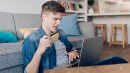 Why Gen Z Maxes Out Their Credit Cards Most — And What They Can Do About It