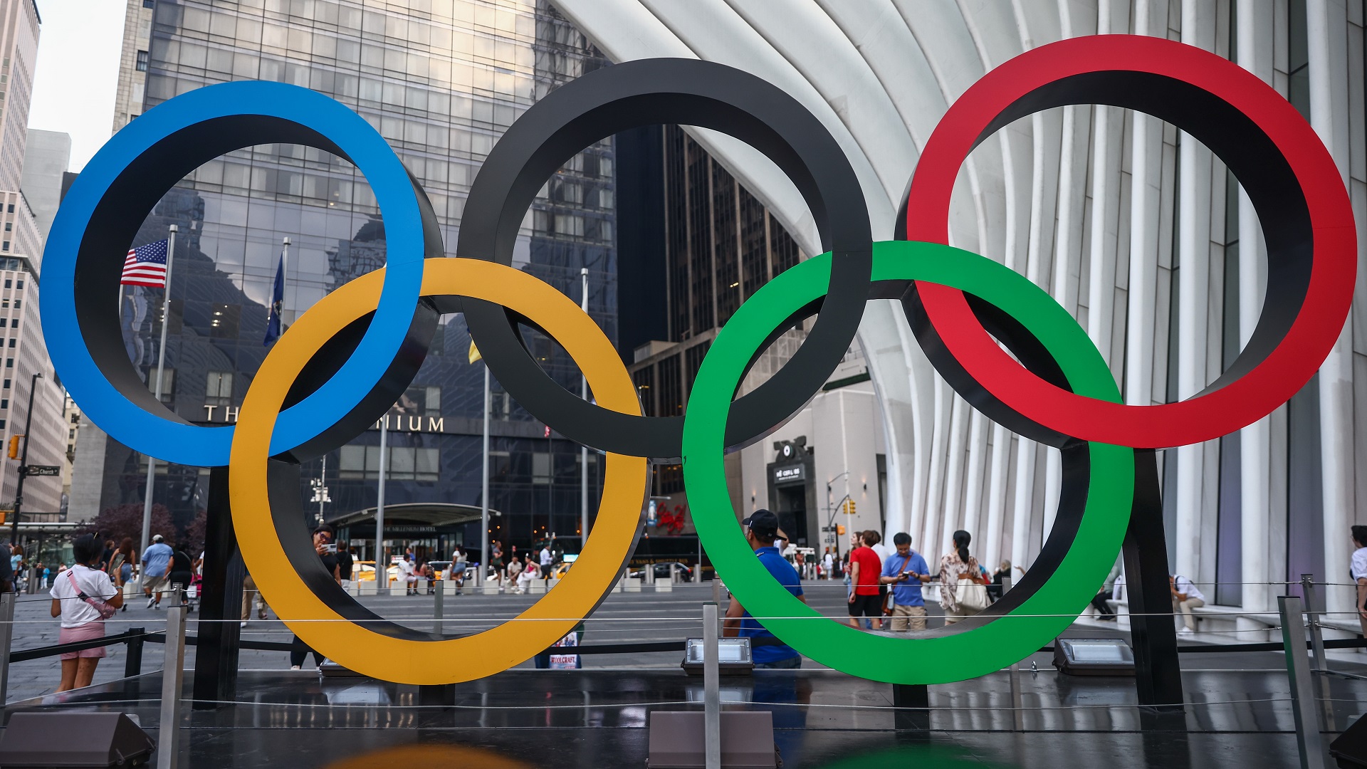 5 Budget Friendly Accommodations During the Summer Olympics 2024 ...